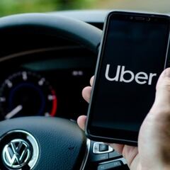 Ley Uber en Chile: la lista completa de vehículos que no podrán funcionar como medio de transporte