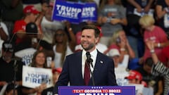 What is J.D. Vance’s net worth?