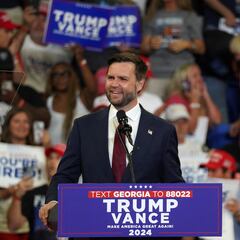 What is J.D. Vance’s net worth?