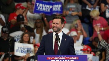 With the election getting ever closer, we take a look at the money behind the Ohio Senator and Republican vice presidential hopeful.