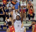Resumen del UCAM Murcia vs. Bilbao Basket de Liga Endesa