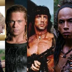 Películas que triunfaron en Hollywood y fueron filmadas en México