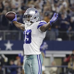 Podcast NFL Zona Roja #165: cómo regalar calcetines usados