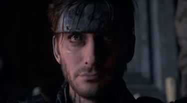 Death Stranding 2 announces release date, resurrects Solid Snake and makes it impossible not to love Kojima