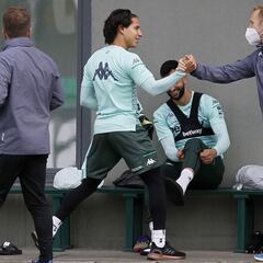 A la caza del 'efecto Lainez'