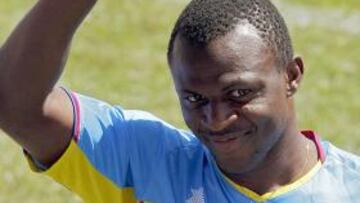 Koné: "Gracias al club por volver a sentirme futbolista"