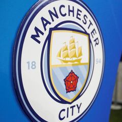 El Manchester City, en riesgo de ser excluido de la Champions