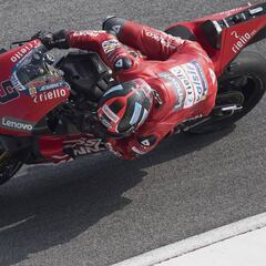 Las 7 conclusiones del test de Sepang a un mes del Mundial