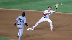 Despu&eacute;s de imponerse de manera extraordinaria en un juego que dur&oacute; seis innings a causa de la lluvia en el arranque de la temporada, Yankees y Nationals se vuelven a medir.