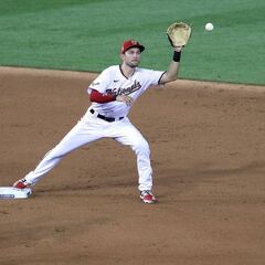 NY Yankees - Nationals, Horario, TV; cómo y dónde ver