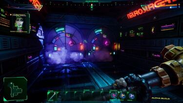 System Shock Remake se retrasa y confirma su nueva fecha de lanzamiento; ya puedes probar la demo