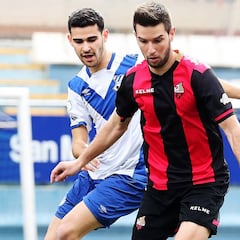 El calvario del Reus continúa: expulsado de Tercera División