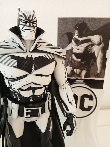 Los Batman del multiverso de DC