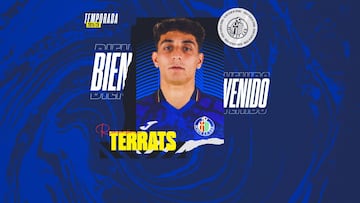 Un cierre para enmarcar