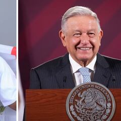 Randy Arozarena envía mensaje a AMLO tras contagio de COVID-19