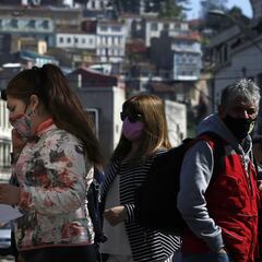 Cuarentena en Chile: ¿qué comunas entran, cuáles salen y cuáles se mantienen este jueves 8 de octubre?