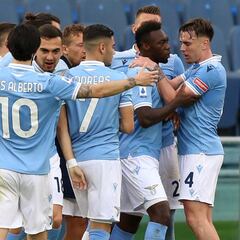 Felipe Caicedo, un artificiero de ocasión