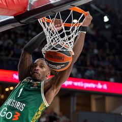 Lonnie Walker no elige al Madrid: se va al Maccabi