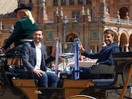 16/04/26 PREVIA COPA DEL REY EN SEVILLA
ATLETICO DE MADRID - REAL SOCIEDAD
TROFEO ENTREVISTA GABI XABI PRIETO