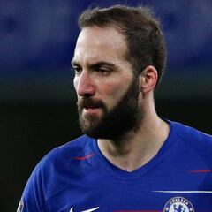 Poco gasto en el mercado invernal de la Premier League