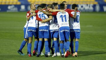 Sporting - Oviedo: horario, TV y cómo y dónde ver en directo