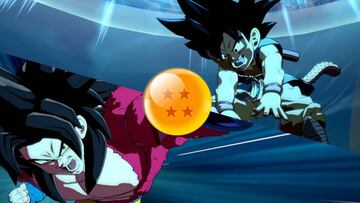 Dragon Ball FighterZ: cómo jugar con Goku GT sin tener el DLC