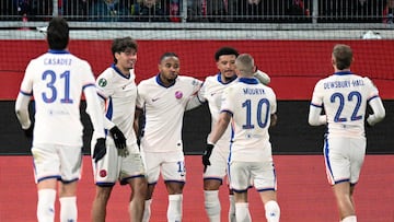 Chelsea, who host Aston Villa in the Premier League on Sunday, are one of few professional teams without a main sponsor on their shirts.