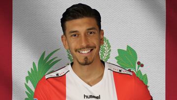 El FC Emmen ficha a Rhyner