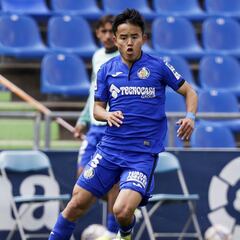 Kubo depende de Vinicius