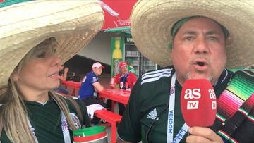 #ASenRusia: las travesías de los mexicanos para llegar a Kazán