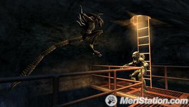 Alien Vs Predator: Requiem