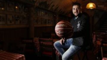 Pietro Aradori: "Tambi¨¦n podemos ganar al Unicaja"