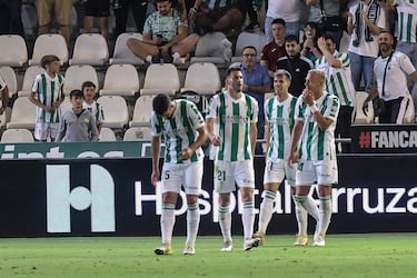 Yoldi: ¡°Lo que no se me puede reprochar es que no d¨¦ todo hasta el ¨²ltimo d¨ªa¡±
