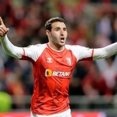 Abel Ruiz: “Si se abre la puerta, estaría encantado de ayudar al Valencia en el futuro”