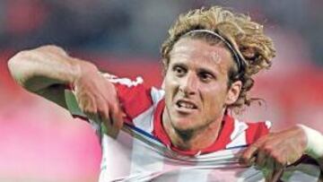 <b>SIN POLÉMICAS. </b>Florentino no quiere una guerra con el Atlético.