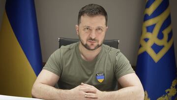 Oferta directa de Zelenski a Putin con una sola condición