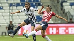 No más parón por fecha FIFA en la Liga MX Femenil