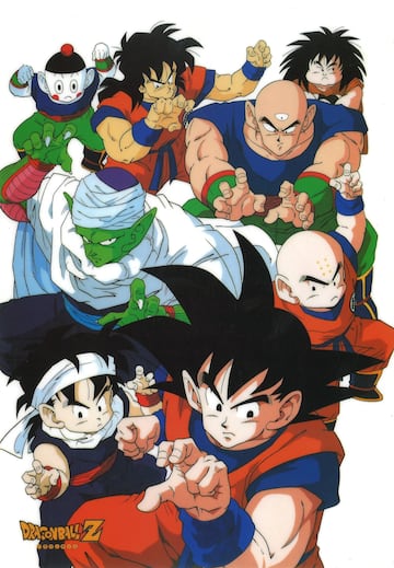 Dragon Ball