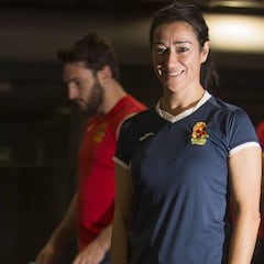 Mar Álvarez fortalece a los Leones con meticulosidad