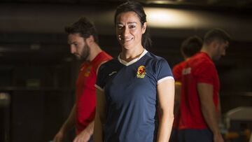 Mar Álvarez fortalece a los Leones con meticulosidad