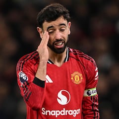 Iraola, loco entre los locos