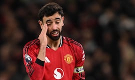 Iraola, loco entre los locos