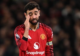 Iraola, loco entre los locos