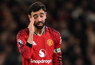 Iraola, loco entre los locos