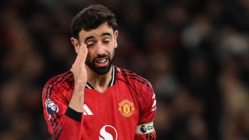 Iraola, loco entre los locos