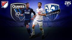 Sigue la previa y el minuto a minuto del San Jos&eacute; Earthquakes vs Montreal Impact , partido de la primera jornada de la MLS desde el Avaya Stadium a las 22:00 horas ET.