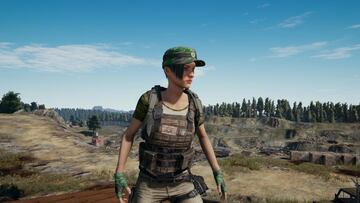 PUBG mejora 'ligeramente' en Xbox One con este parche