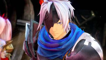 Filtrado Tales of Arise para PC, PlayStation 4 y Xbox One