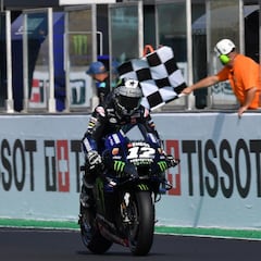 Yamaha busca la clave definitiva para ganar el Mundial