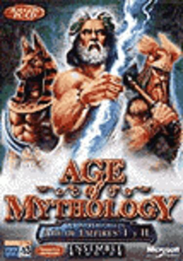 Nueva campaña para Age of Mythology